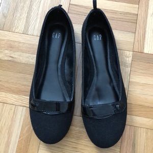 GAP Black Flats